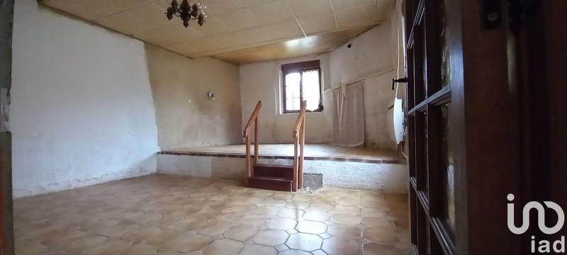 Maison de village - 99 m² - 4 pièces