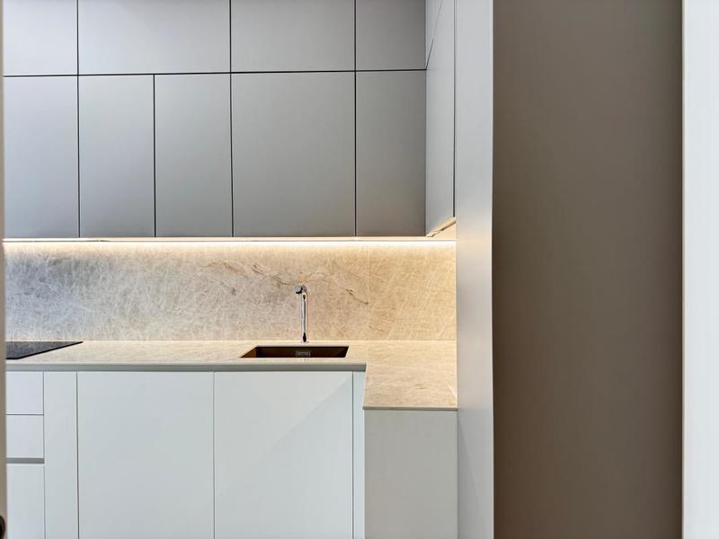 Appartement - 131 m² - 5 pièces