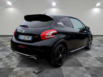 Peugeot 208 1.6 Thp - 200 Berline GTi Phase 1
