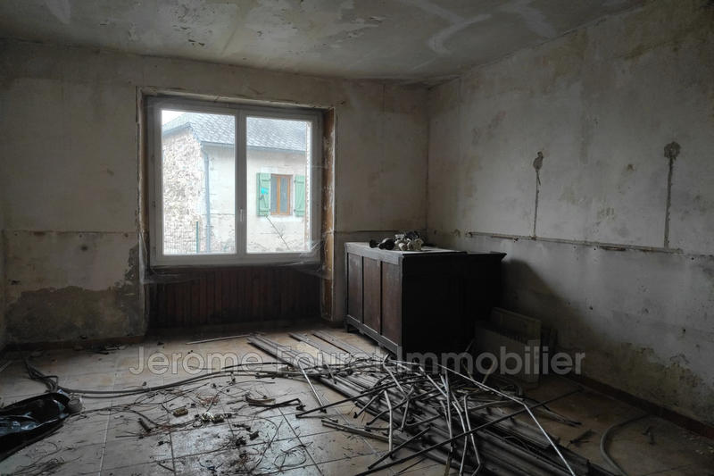 Maison de village - 300 m²