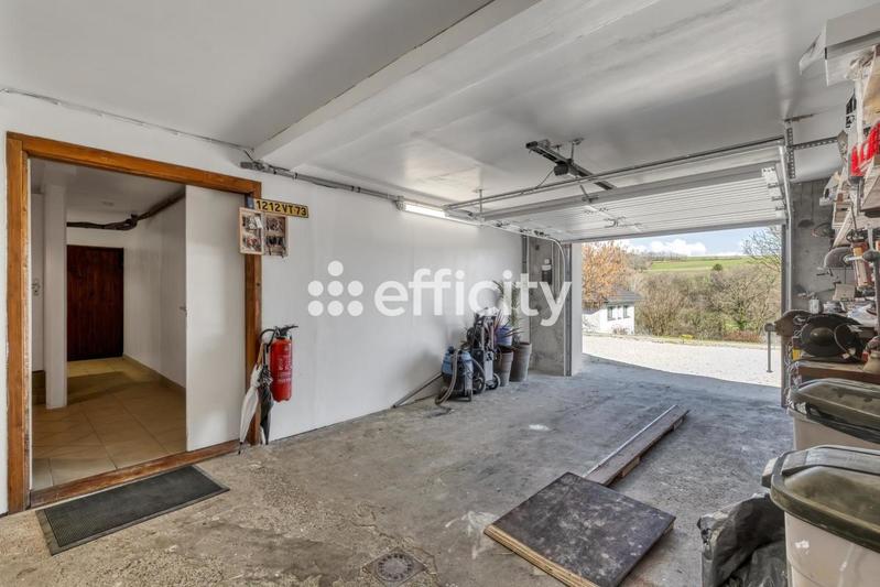 Maison - 188 m² - 6 pièces