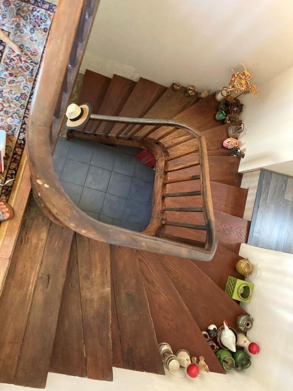 Maison - 153 m² - 6 pièces