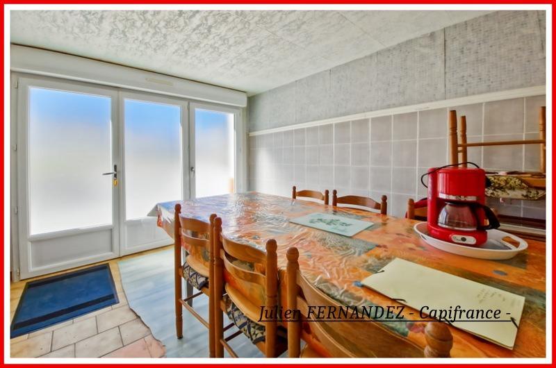 Maison - 175 m² - 8 pièces