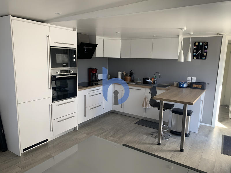 Châlet - 55 m² - 3 pièces