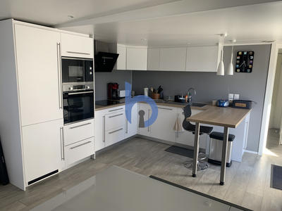 Châlet - 55 m² - 3 pièces