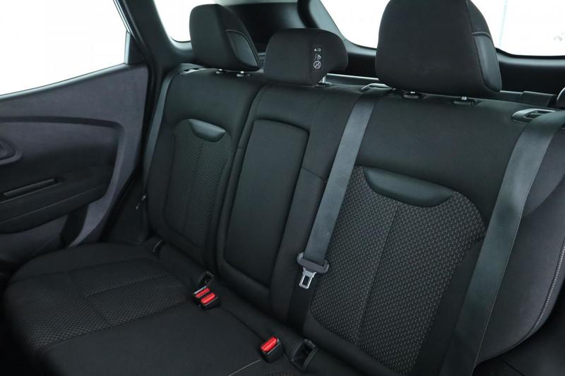 Renault Kadjar 1.2 TCe Energy Business 130 ch