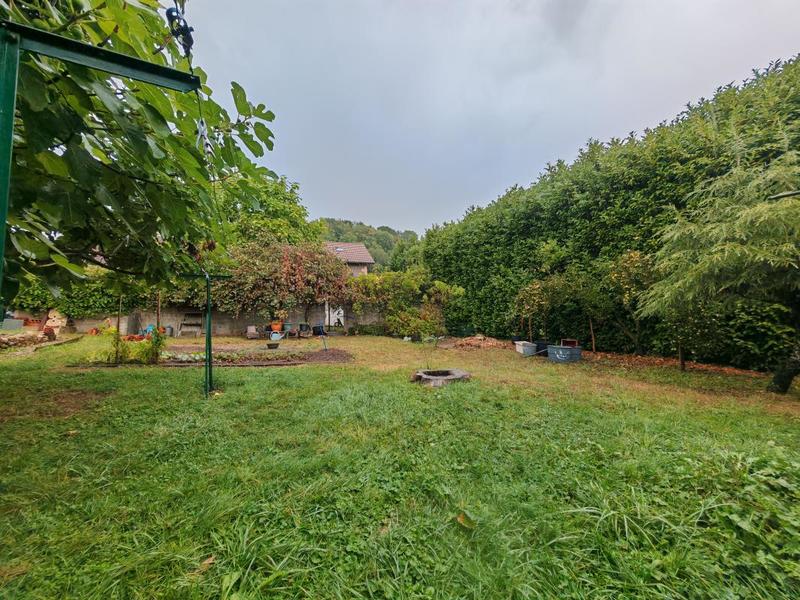 Maison - 138 m² - 5 pièces