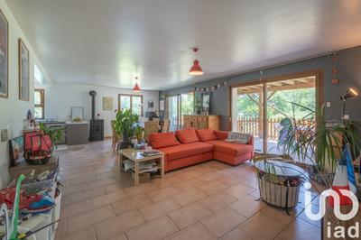 Appartement - 94 m² - 3 pièces