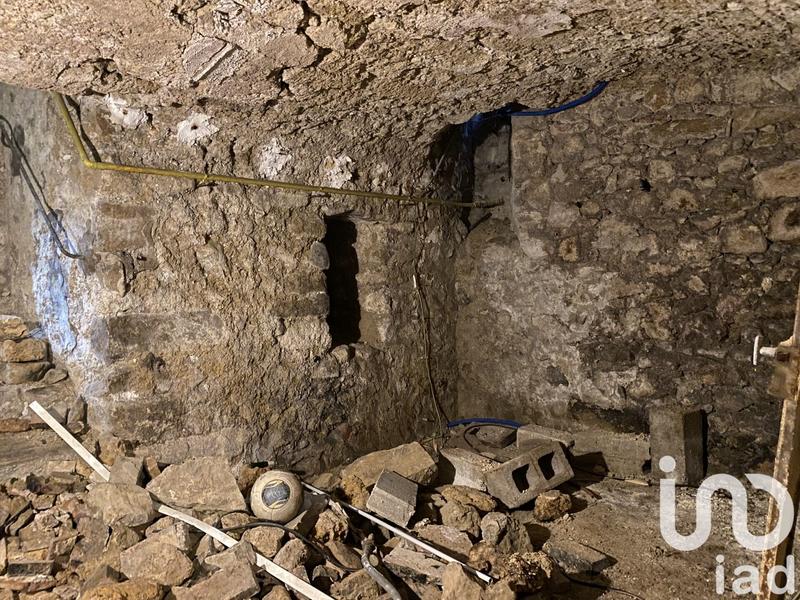 Maison de ville - 161 m² - 7 pièces