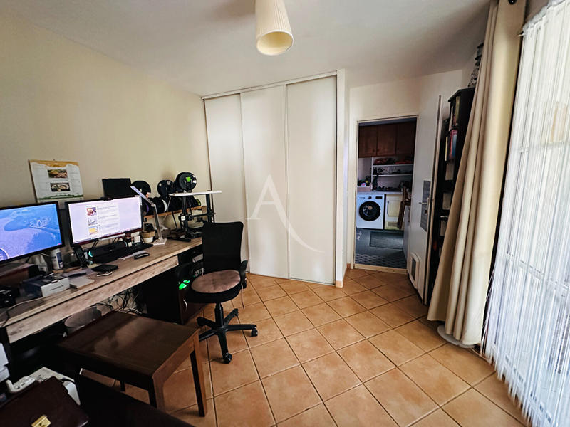 Maison - 128 m² - 5 pièces