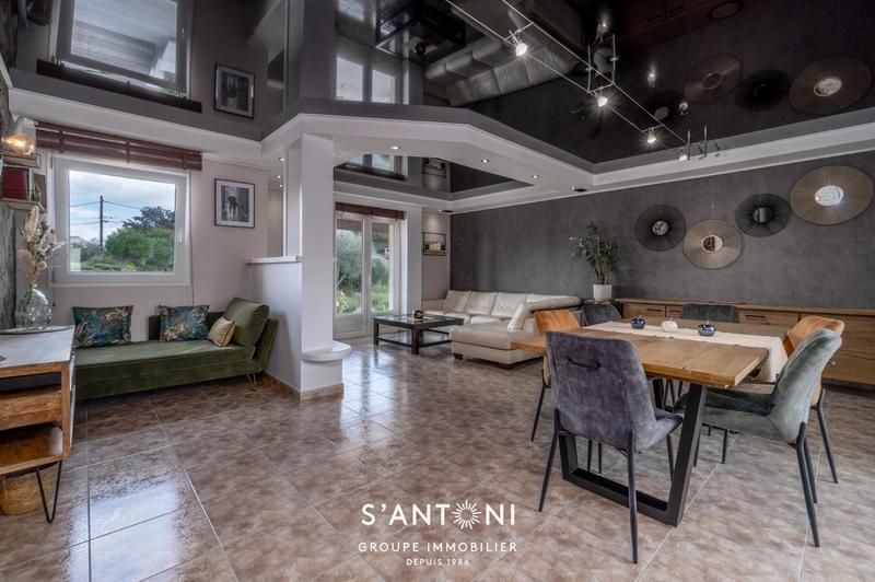 Villa - 132 m² - 4 pièces