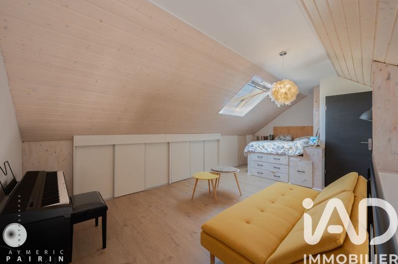 Maison - 178 m² - 6 pièces