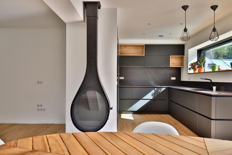 Villa - 170 m² - 7 pièces