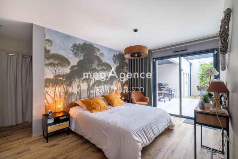 Maison - 193 m² - 6 pièces