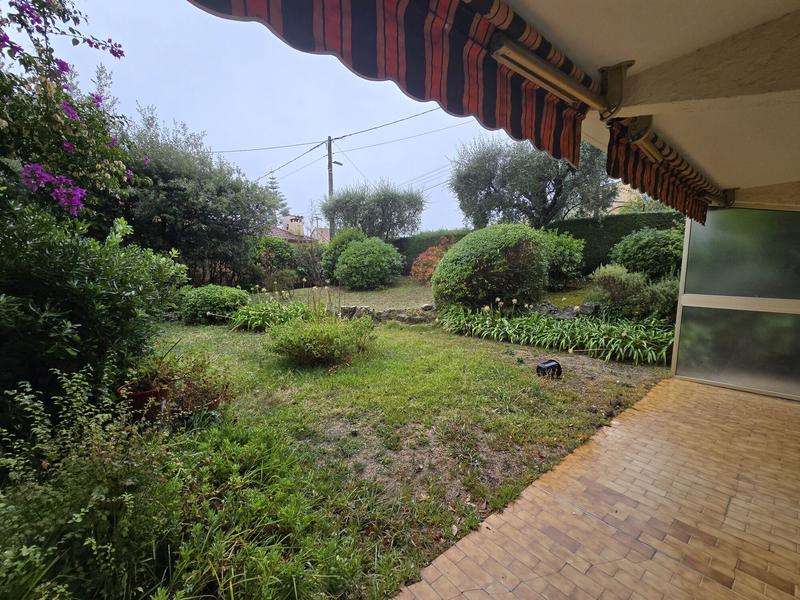 Appartement - 80 m² - 3 pièces