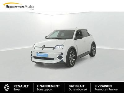 Renault R 5 E-Tech Electrique 150 ch autonomie confort Techno