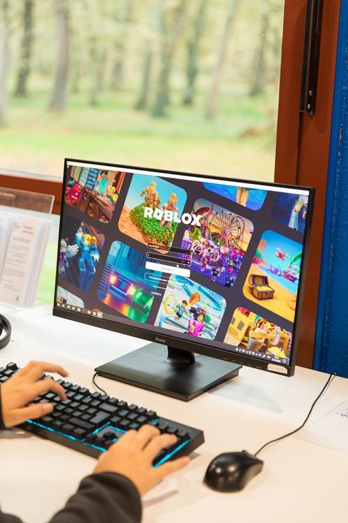 Atelier montage vidéo