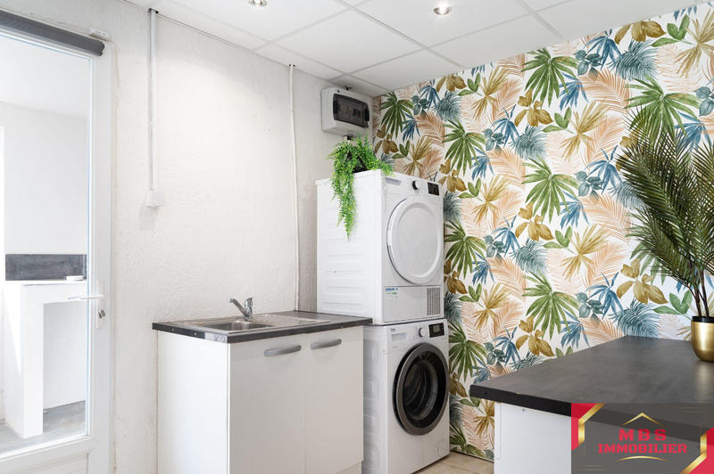 Villa - 175 m² - 7 pièces