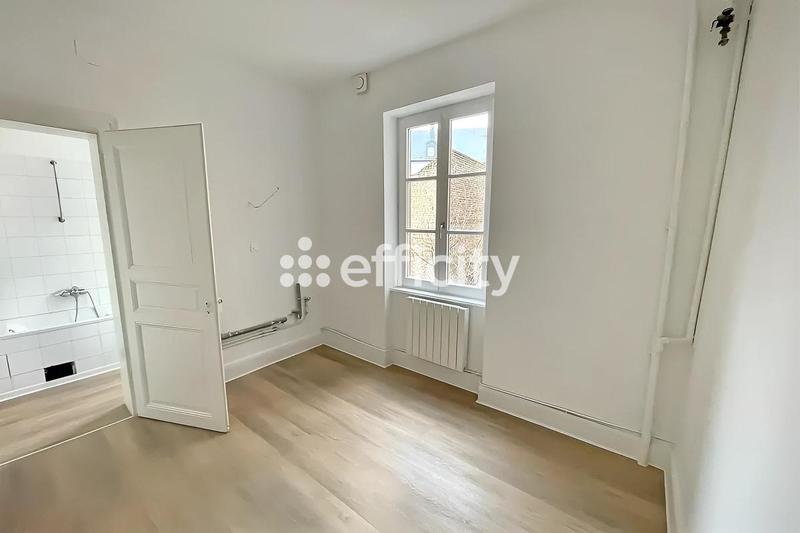 Appartement - 87 m² - 4 pièces