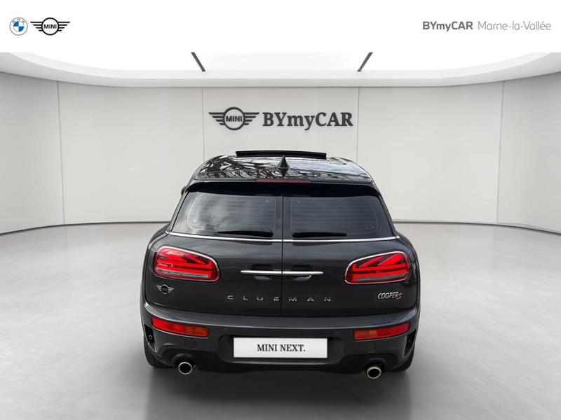 Mini Clubman F54 Lci Cooper s 192 ch Dkg7 Edition Canonbury