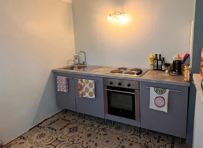 Immeuble - 111 m² - 5 pièces