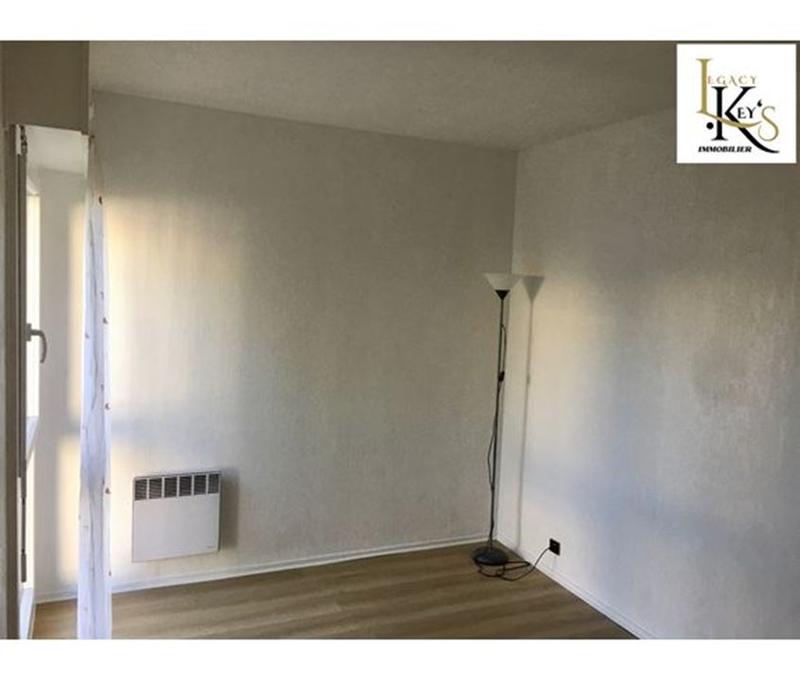 Appartement - 105 m² - 5 pièces