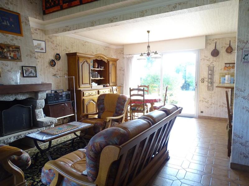 Maison - 178 m² - 10 pièces