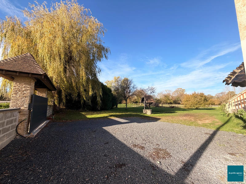 Maison - 166 m² - 7 pièces