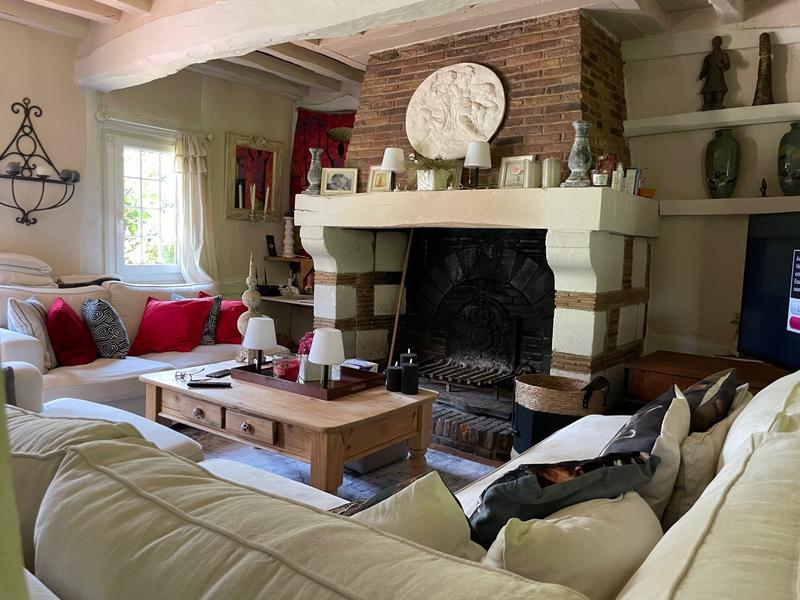 Maison - 133 m² - 4 pièces