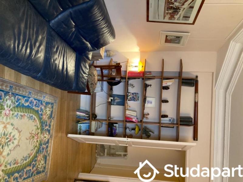 Appartement - 33 m² - 1 pièce