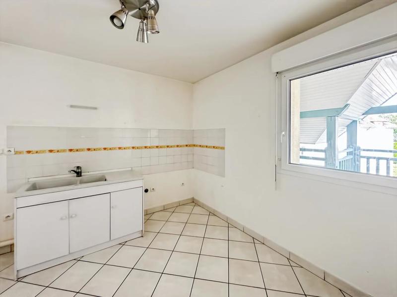 Duplex - 75 m² - 4 pièces