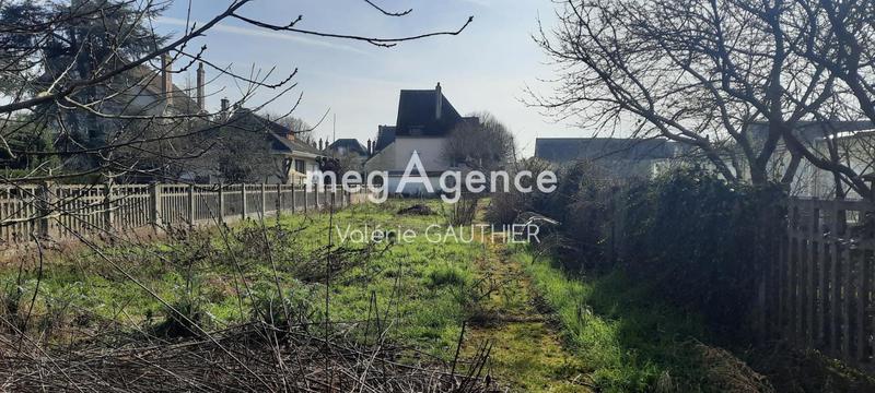 Maison de ville - 97 m² - 4 pièces