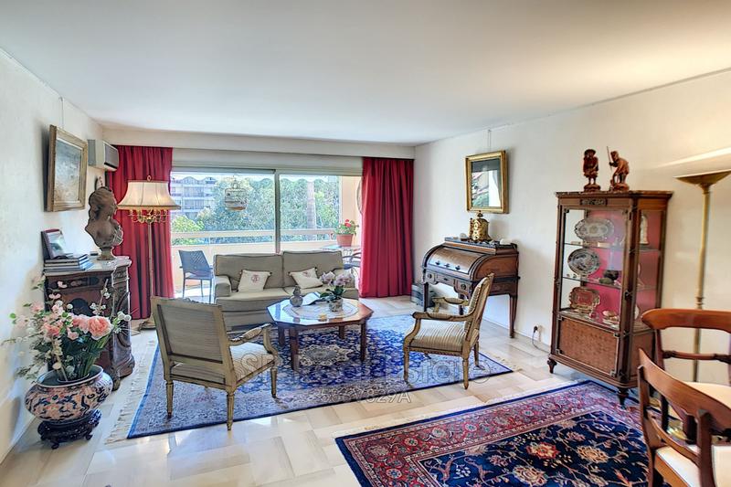 Appartement - 74 m² - 3 pièces