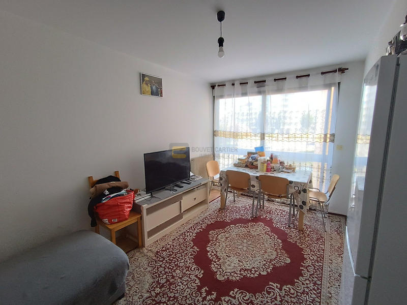 Appartement - 39 m² - 2 pièces