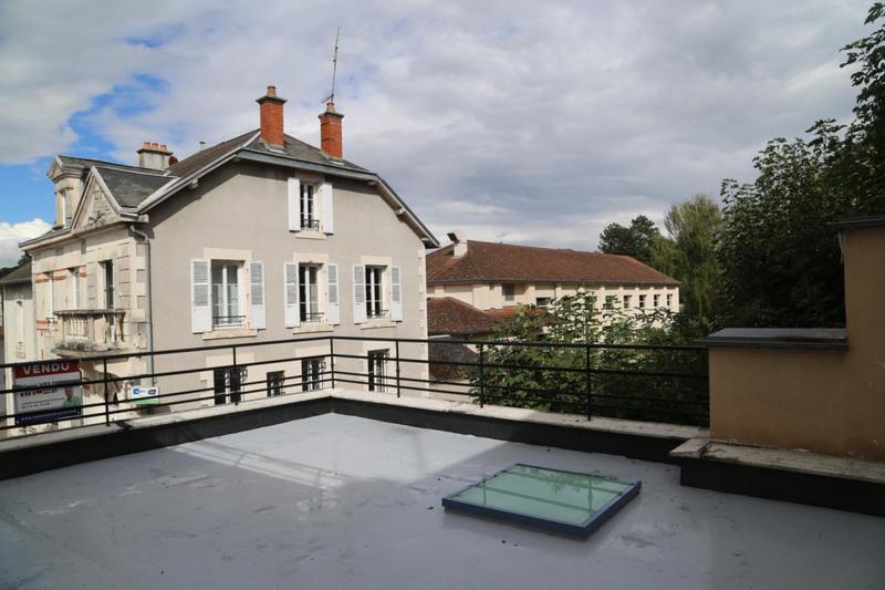Maison - 186 m² - 7 pièces