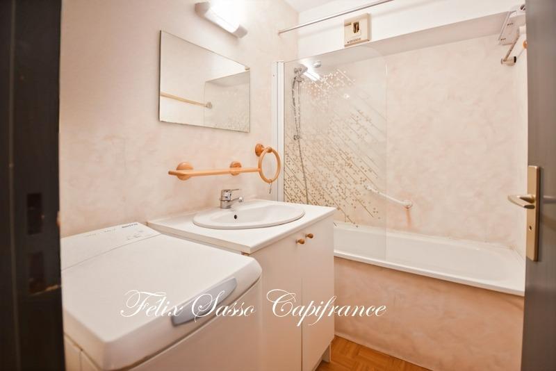 Appartement - 24 m² - 1 pièce