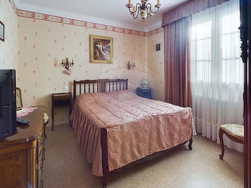 Maison - 90 m² - 6 pièces