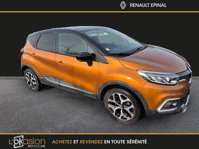 Renault Captur TCe 120 Energy Intens