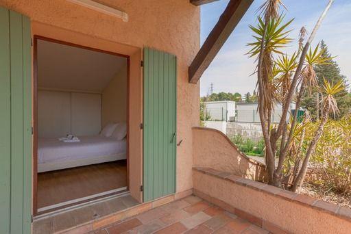 Maison - 190 m² - 5 pièces