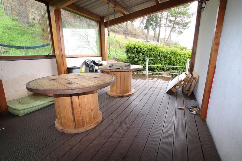 Villa - 80 m² - 4 pièces