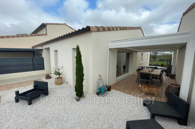 Villa - 92 m² - 5 pièces