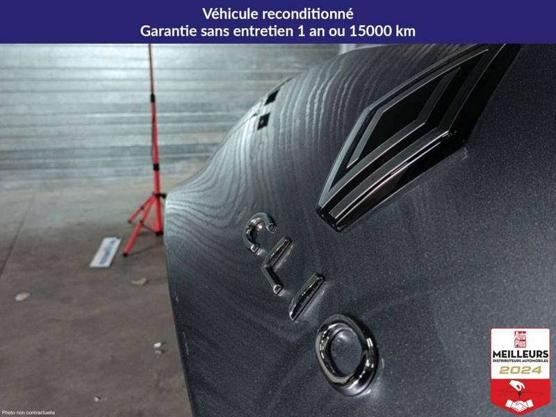 Renault Clio 1.5 Blue Dci 100ch Evolution Gsr2