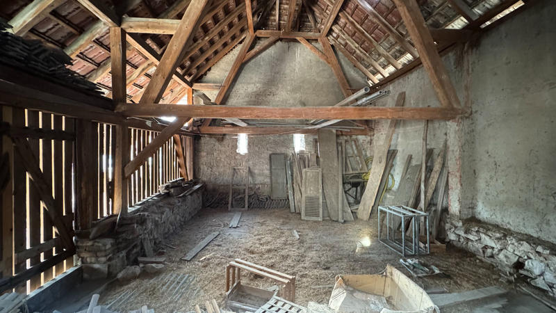 Maison - 72 m² - 4 pièces