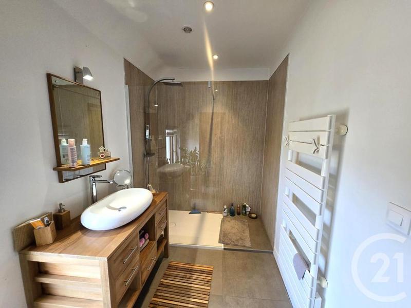 Maison - 126 m² - 6 pièces