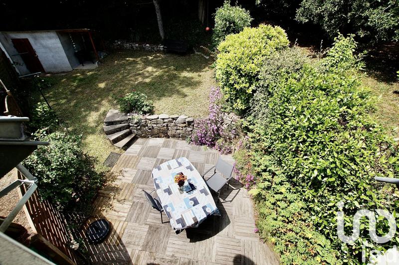 Appartement - 53 m² - 3 pièces