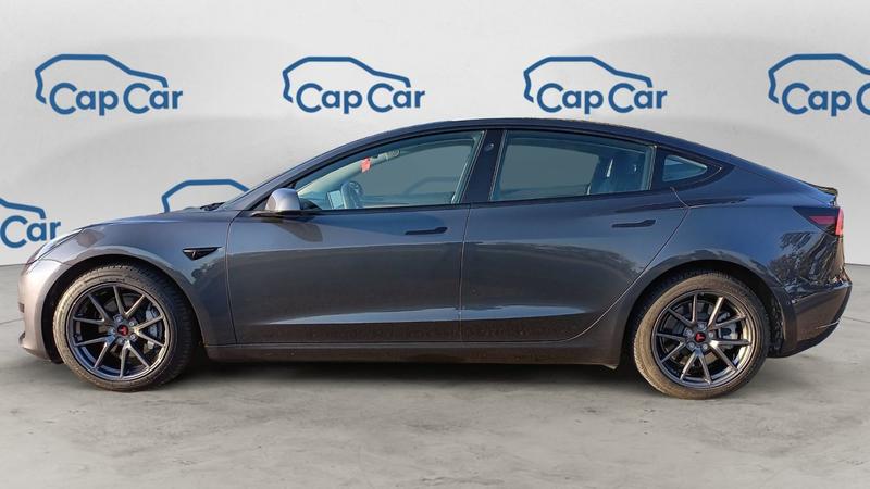 Tesla Model 3 325 Range plus Standard - Automatique