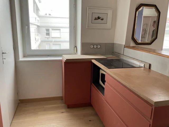 Appartement - 51 m² - 3 pièces