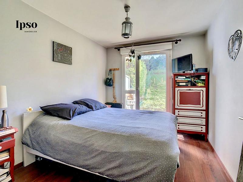 Appartement - 103 m² - 5 pièces