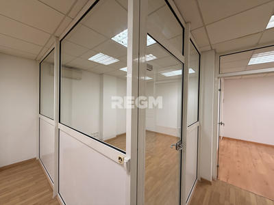 Local commercial - 72 m²