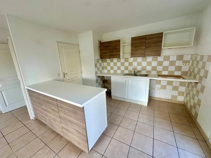 Appartement - 79 m² - 4 pièces